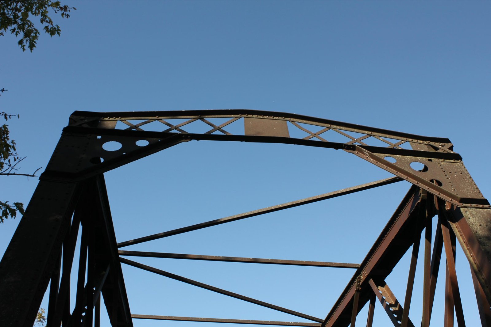 Portal bracing